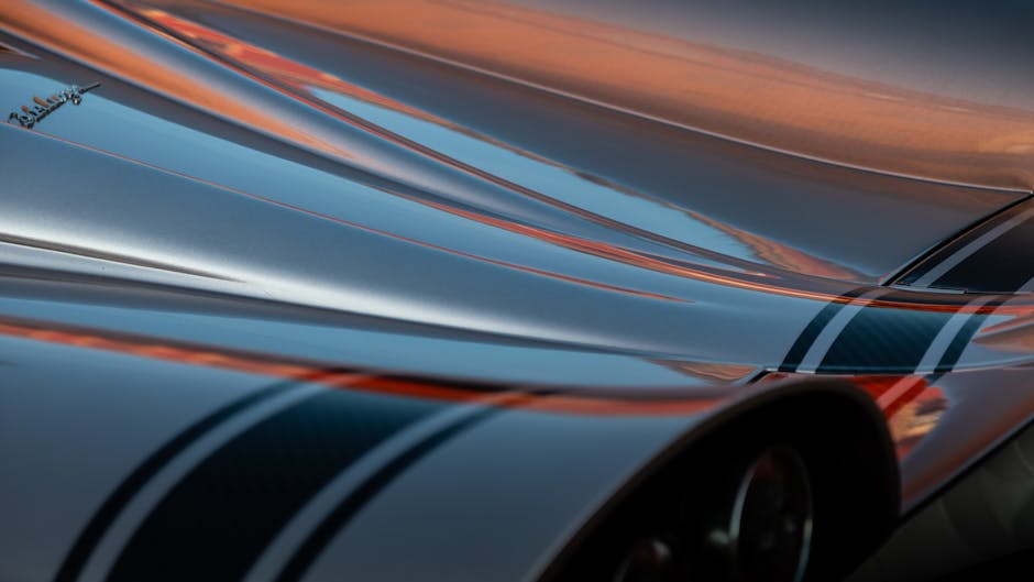 Manfaat Teknologi Otomotif Terbaru dalam Menjaga Keselamatan Perjalanan