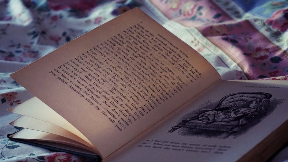 Serpihan Kedewasaan: Menemukan Makna di Balik Badai Kehidupan