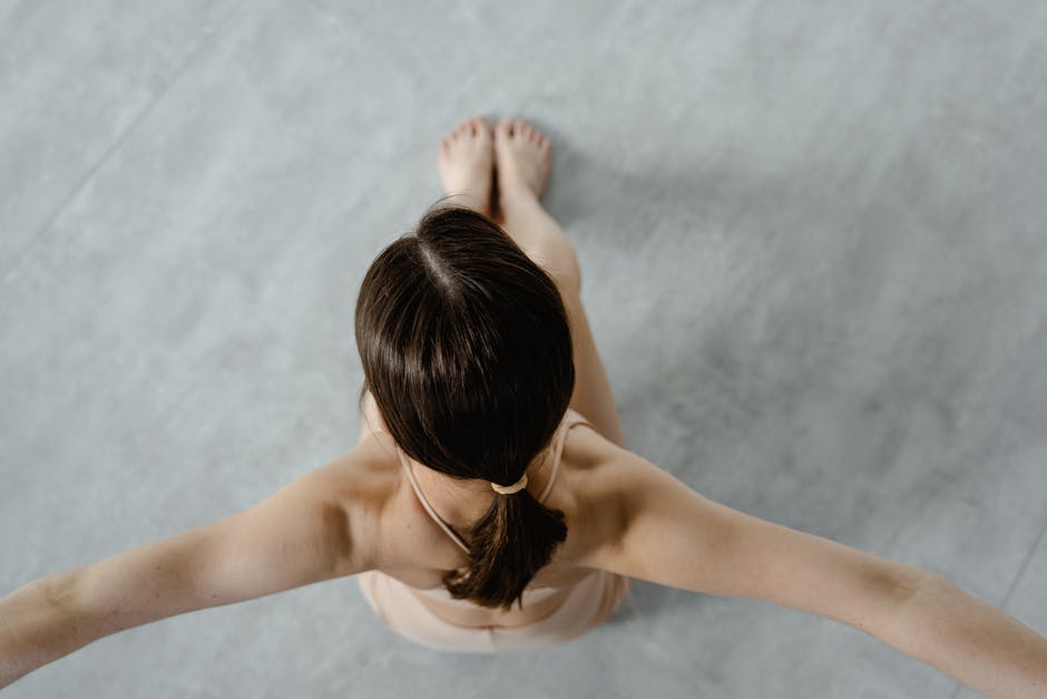 Blueprint Kesehatan: Mengintegrasikan Gizi, Gerak, dan Mental