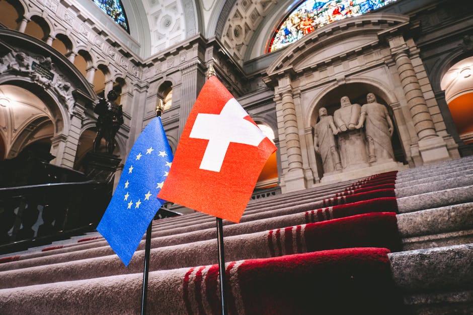 Membangun Kembali Kepercayaan: Etika Politik Sebagai Pilar Utama Negara